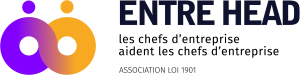 Notre partenaire Entre Head, où les chefs d'entreprise aident les chefs d'entreprise