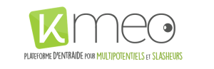 Adminicetratif est fier de vous présenter son partenaire Kmeo, plateforme d'entraide pour profils multi potentiels