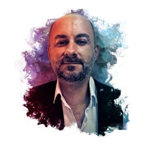Ludovic Spagnou est Office Manager à Nice